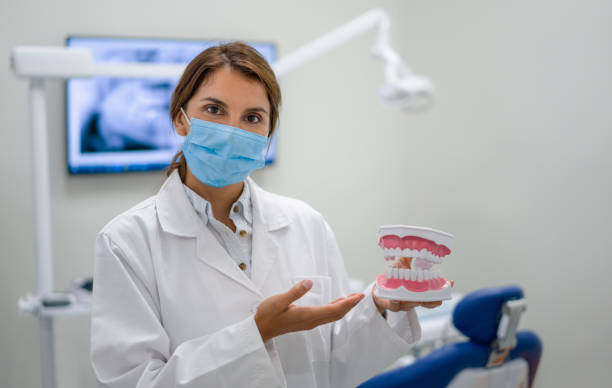 Best Emergency Tooth Extraction in Shinnston, WV