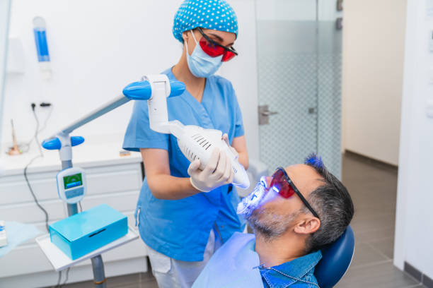 Best Emergency Dental Care for Broken or Chipped Teeth in Shinnston, WV